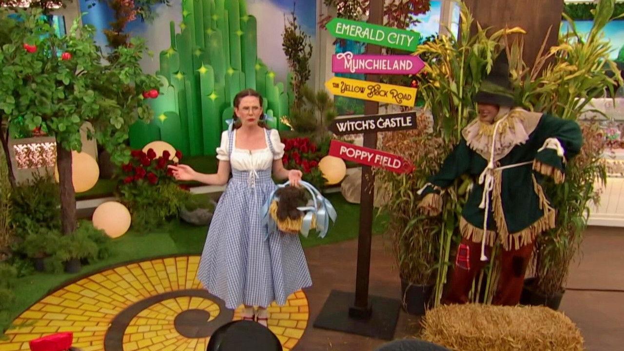 Friday, October 31, 2025