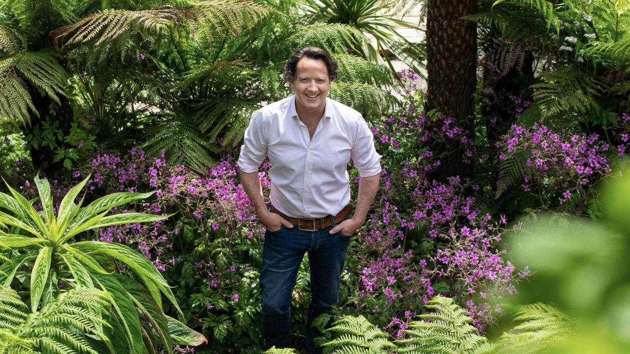 Gardening Together with Diarmuid Gavin backdrop