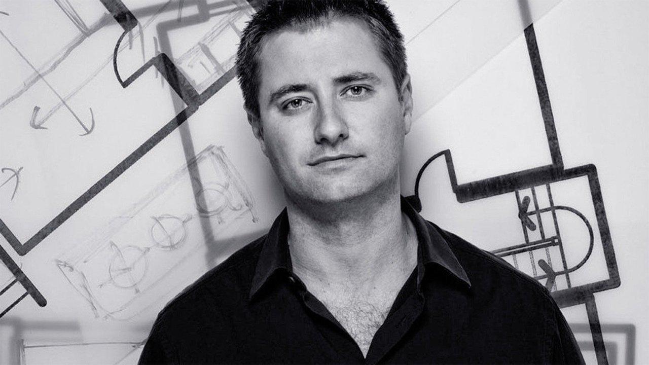 Build a New Life In the Country backdrop