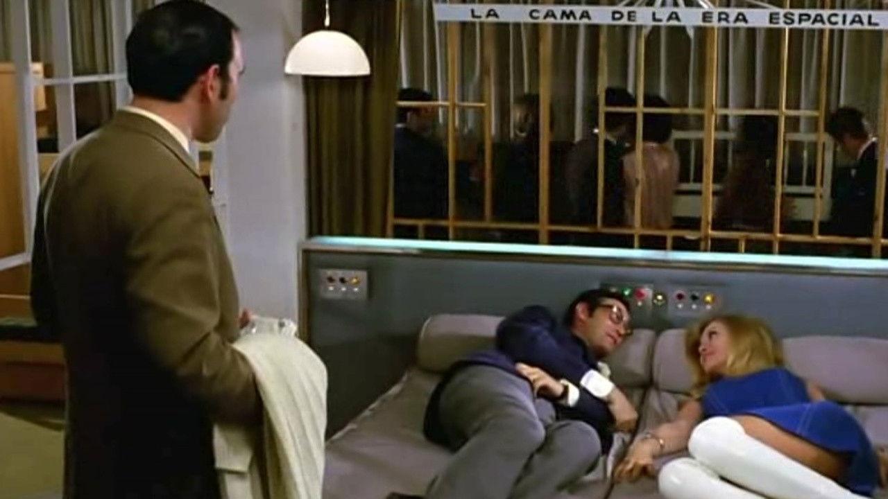 The Little Triangle backdrop