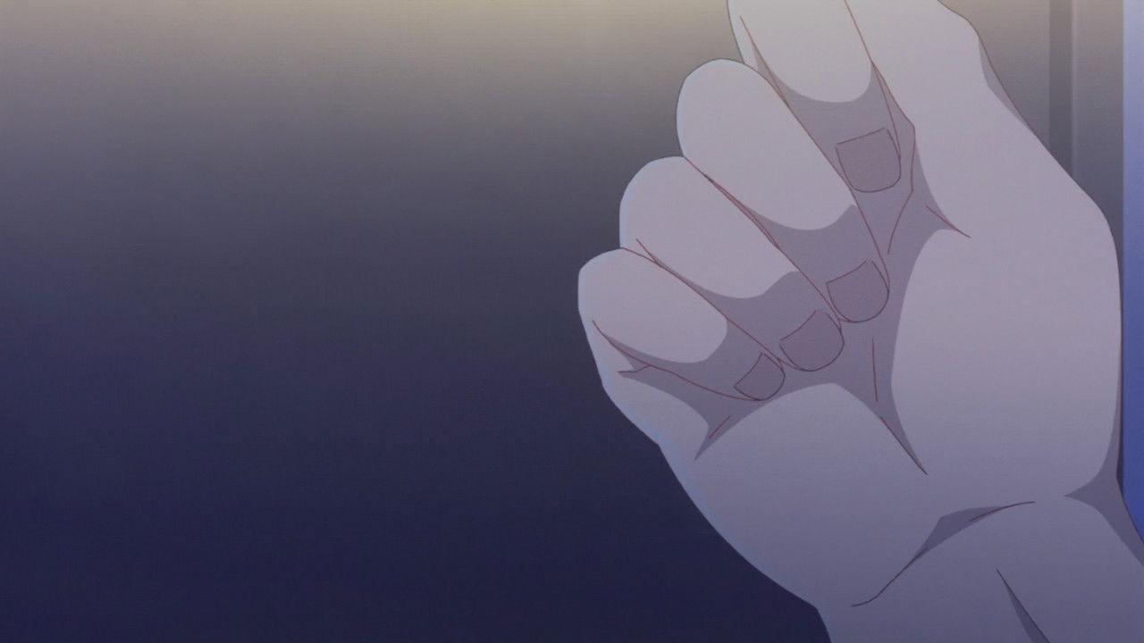 I Want to Be Someone Who's Special to You