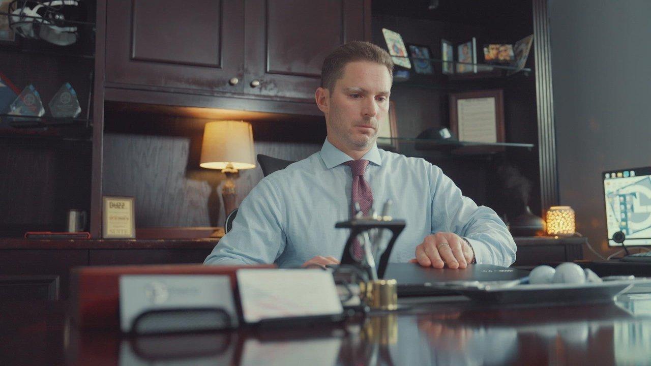 Deadly Driver or Car Crash Survivor?