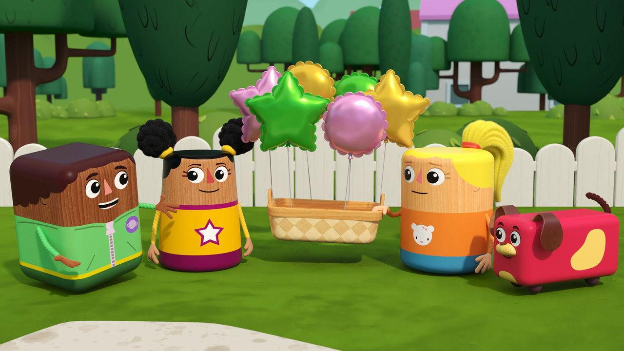 You're the Best Mr K