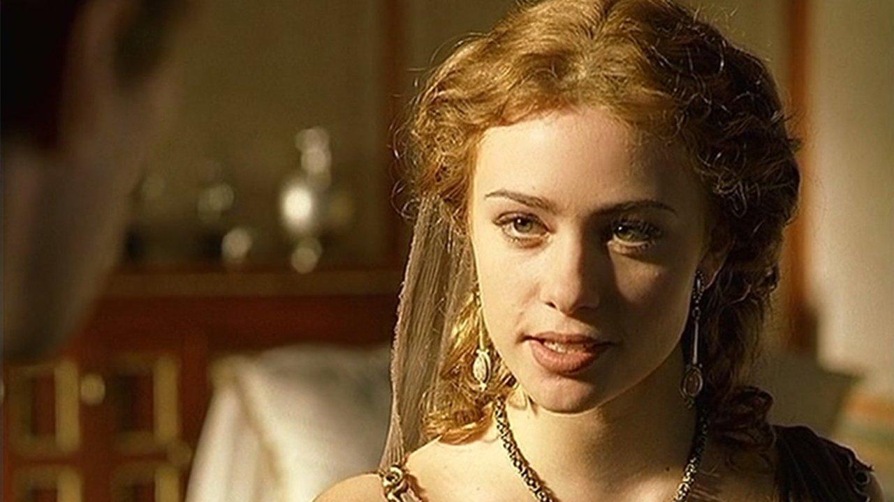 Imperium Collection backdrop