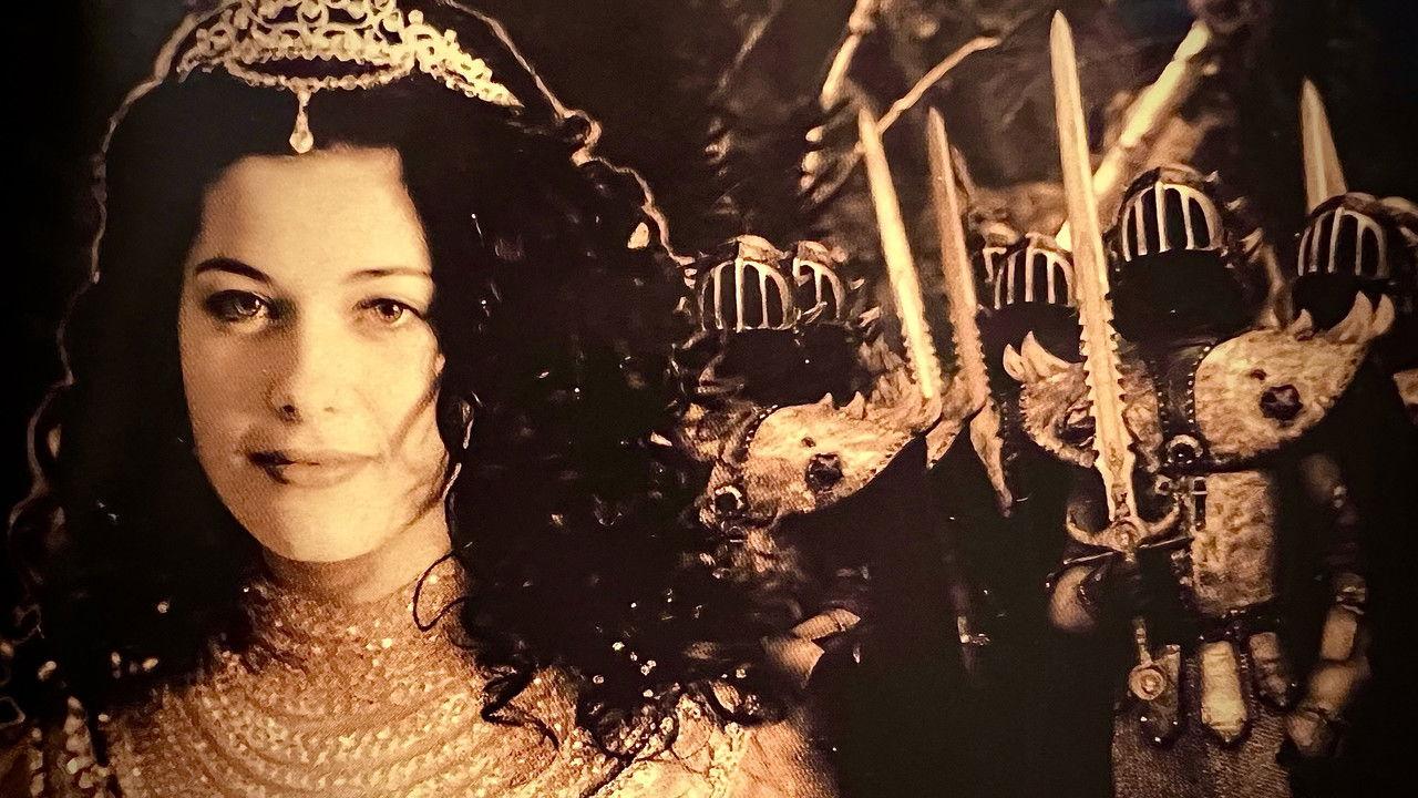 The Fight For Fantasia