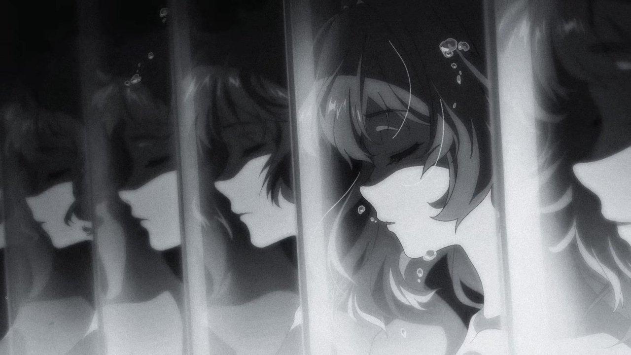 Honkai: Star Rail - The Embers of Glamoth backdrop