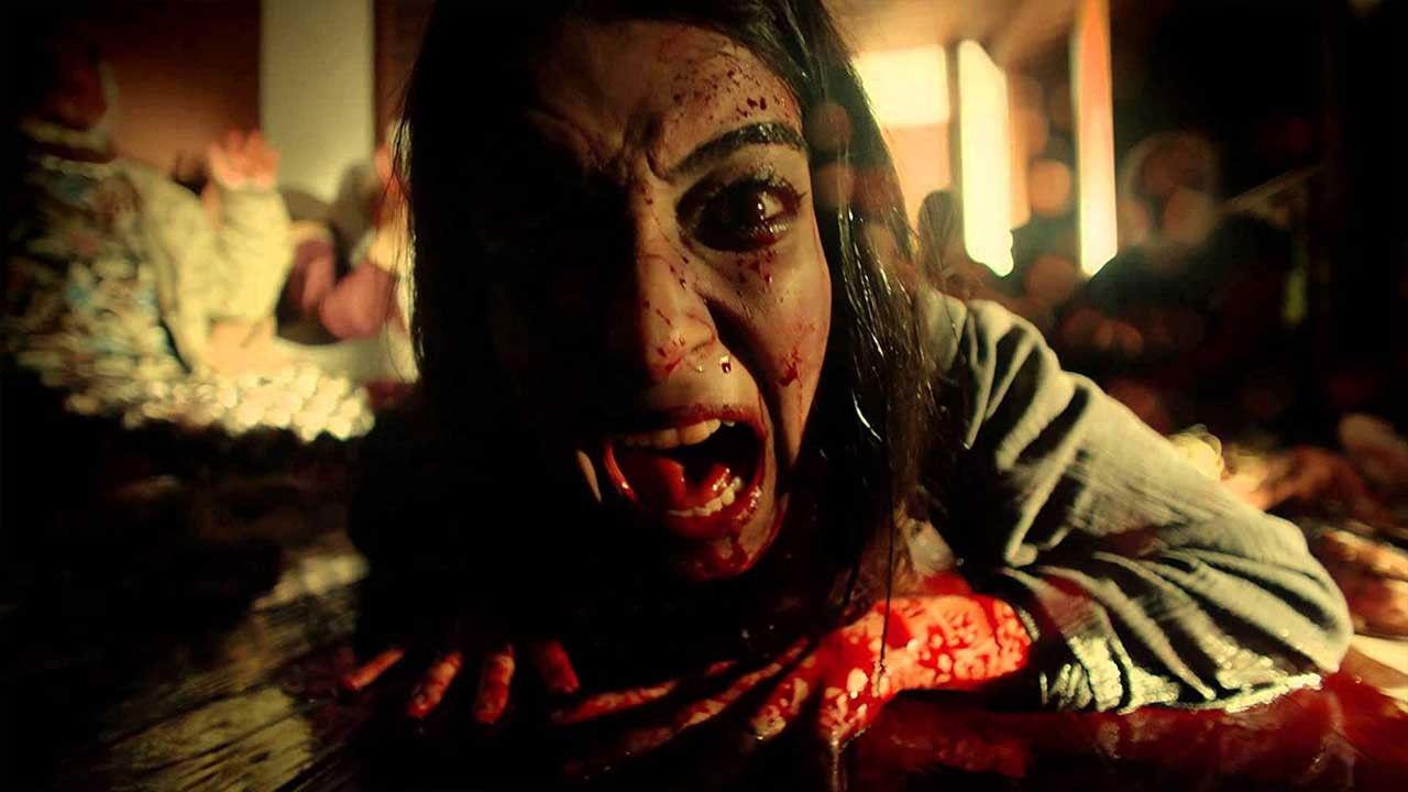 Dab6e: The Return backdrop