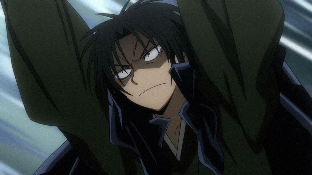 The Fate of the Demon Capital