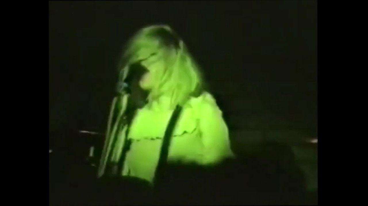 Hole: Live at The Lemon Grove (Exeter, 1991) backdrop