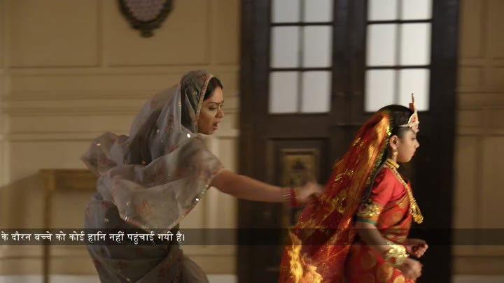 Kailashi Devi feels apprehensive