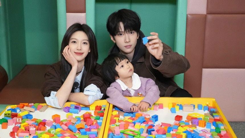 S3 Extra Version EP11