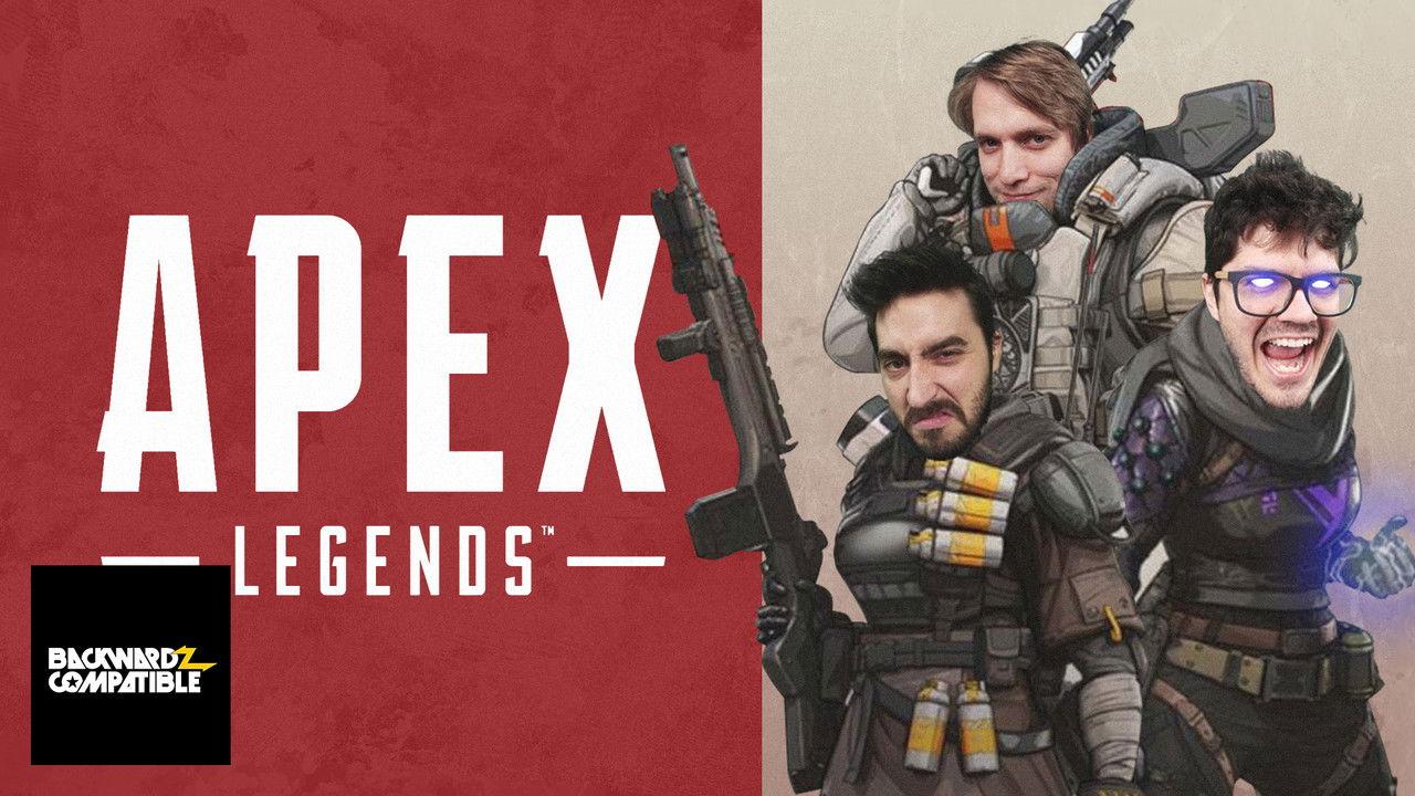 Apex Legends