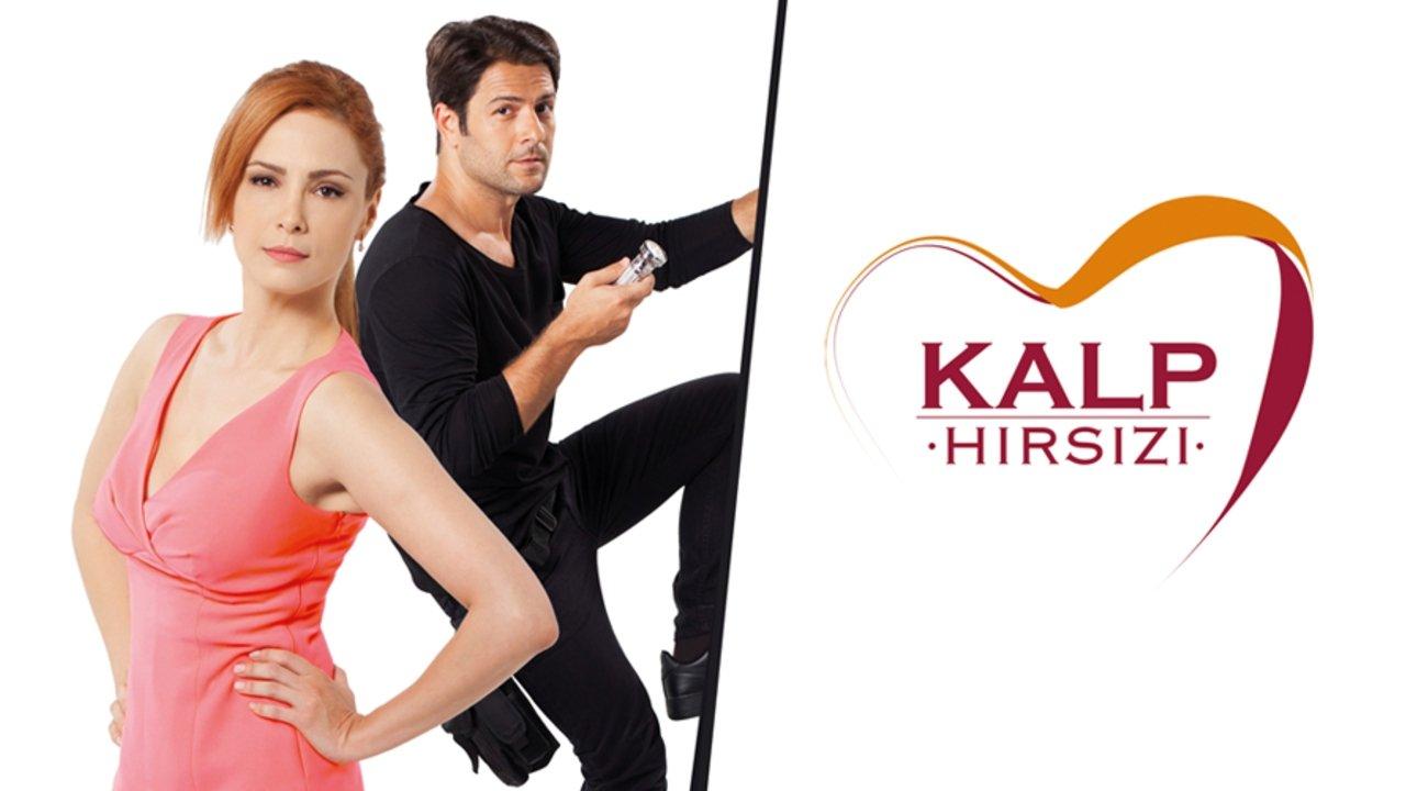 Kalp Hırsızı backdrop