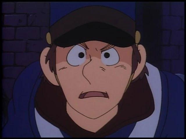 The Faithful Watchmen