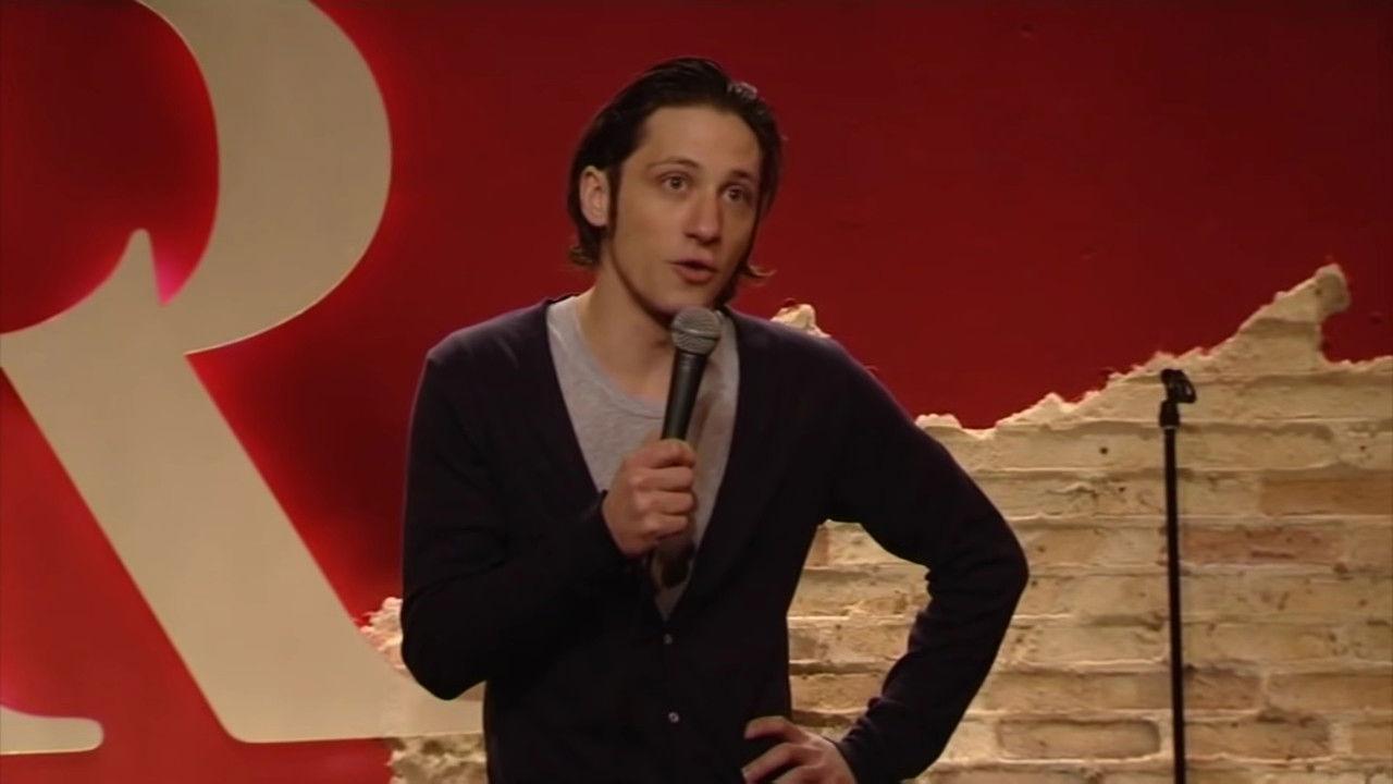 Emilio Guzman: Live in Toomler backdrop