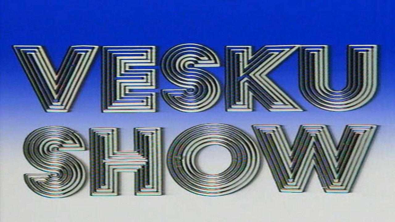Vesku Show backdrop