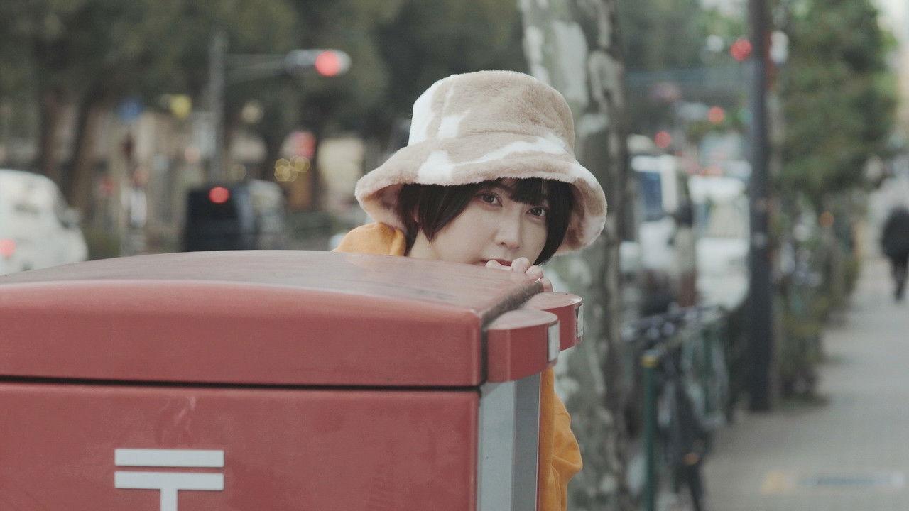 Shokuba hi-jiru: Mashô no yubi tsukai backdrop