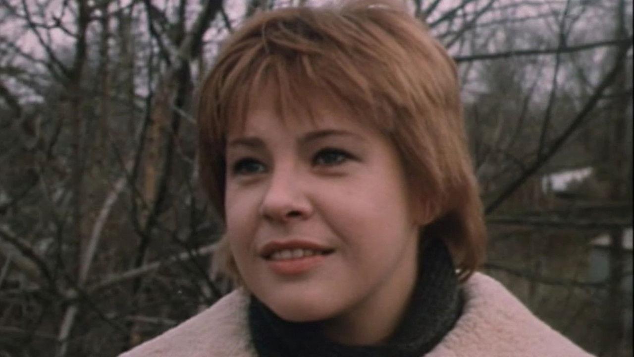 You've Got a Telegram backdrop