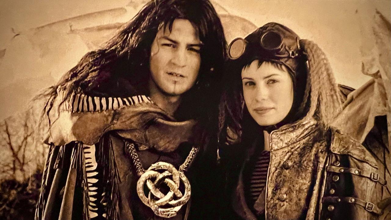 The Power of the Auryn