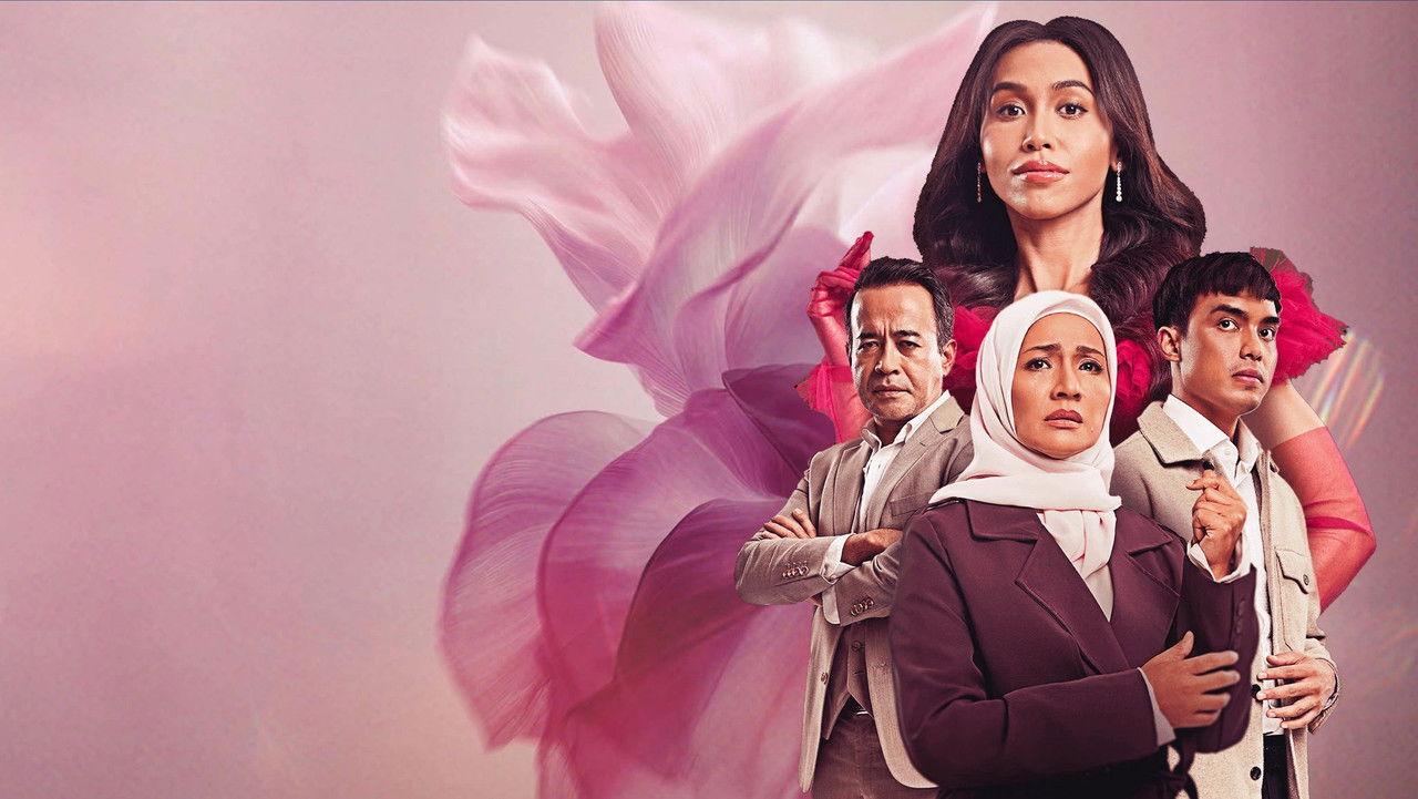 Takdir Cinta Terlarang backdrop