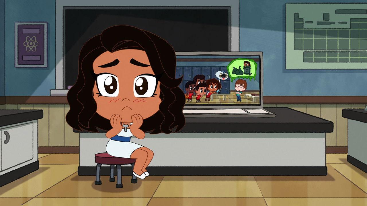 High School Musical: Music Video Parody