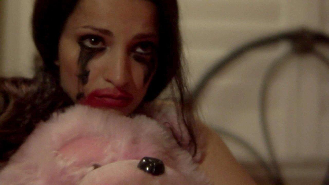 My Name Is 'A' by Anonymous backdrop