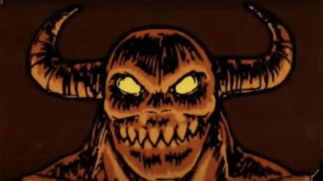 Toy Machine - Welcome To Hell backdrop