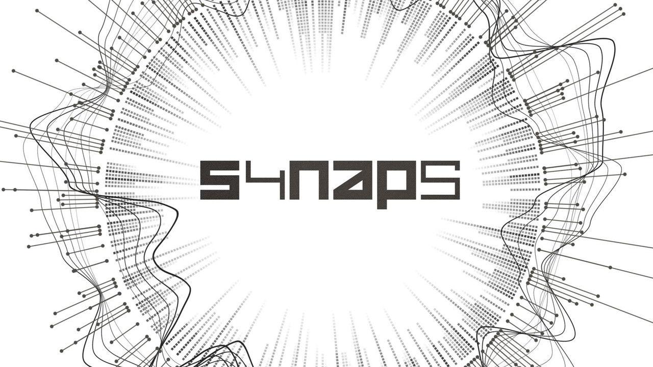 Synaps backdrop