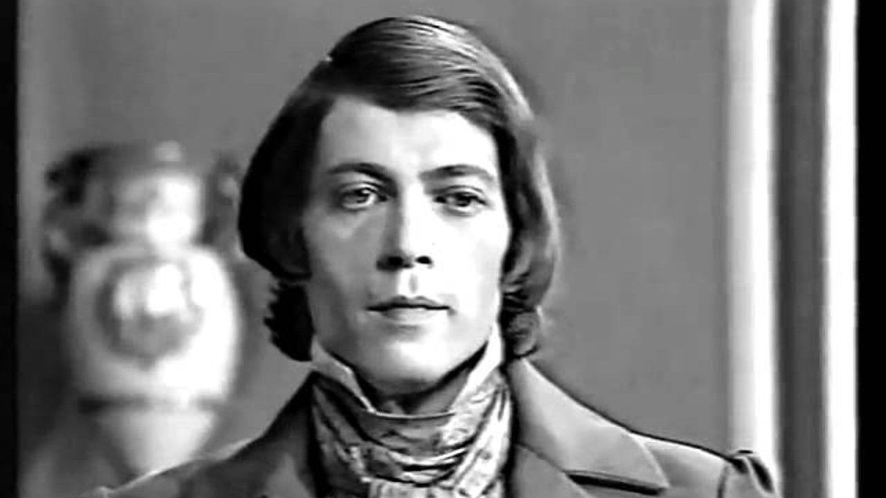 Marx and Engels - Their Lives backdrop