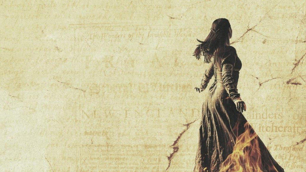 Witches: Truth Behind the Trials backdrop