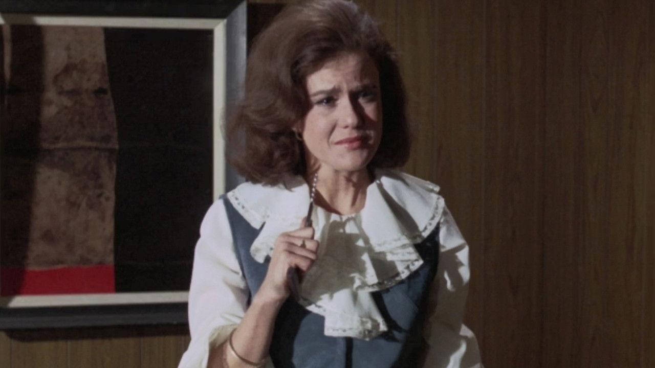 Another Final Exit (or, The Box)