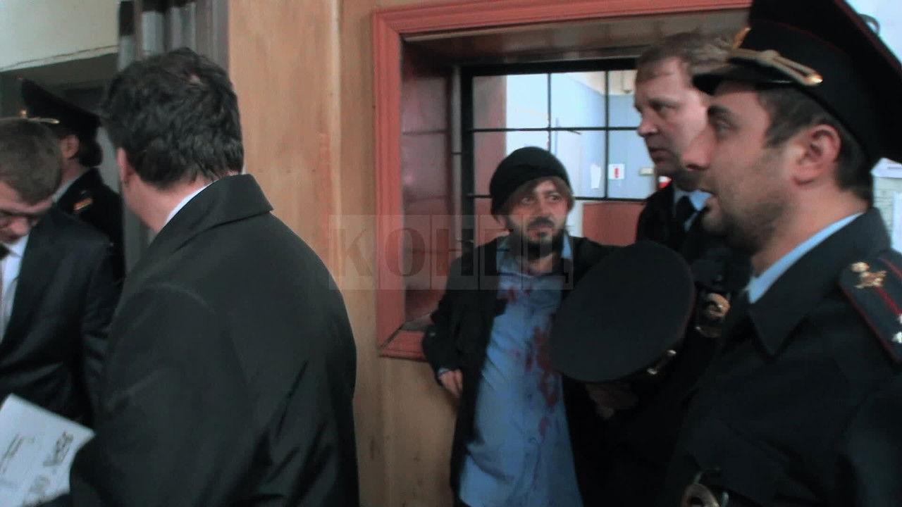 Ночь Живых Мертвецов