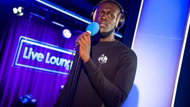 Stormzy