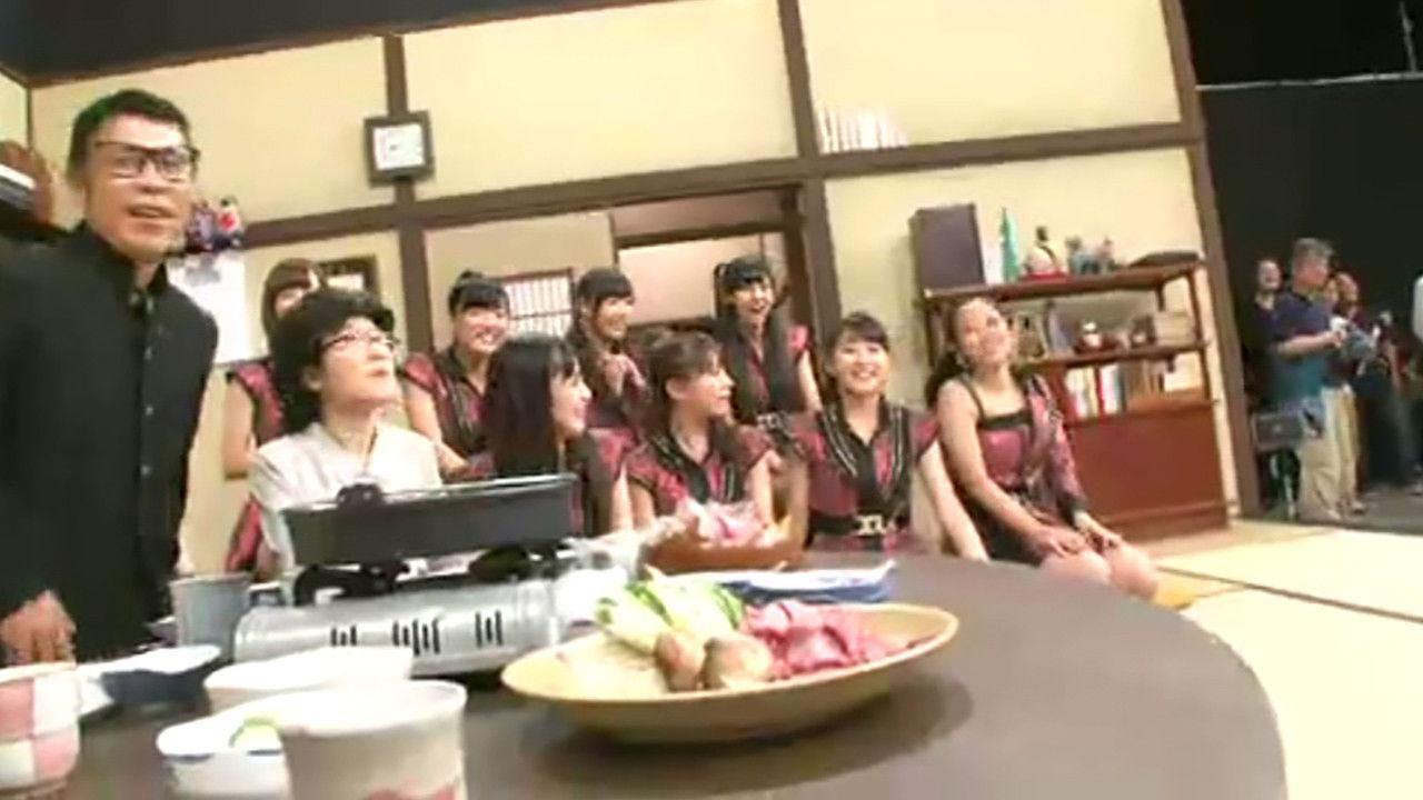 24jikan Zero TV Special