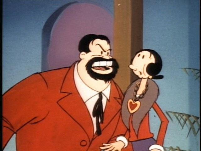 The Treasure of Howe's Bayou