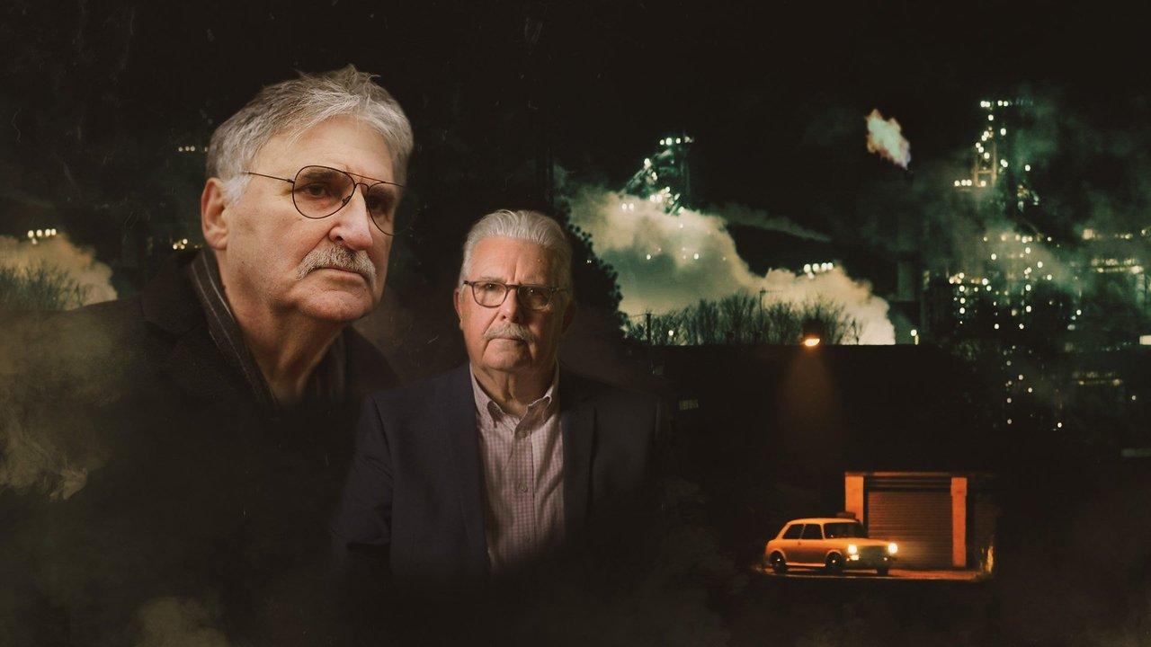 The Steeltown Murders: Hunting a Serial Killer backdrop