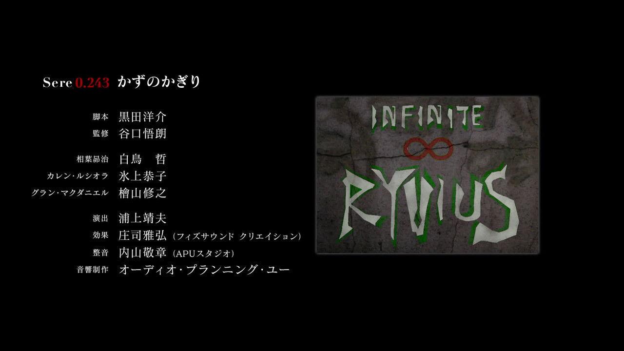 Art Gallery and Audio Drama 3