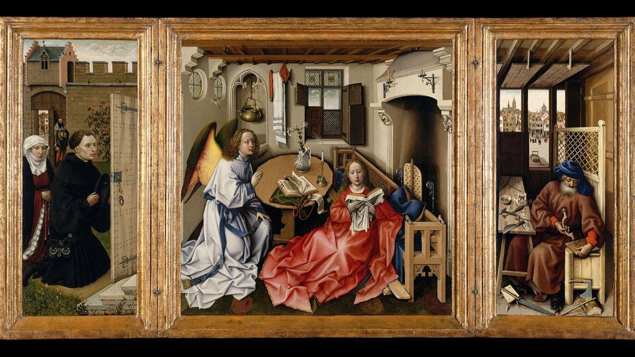 Northern Renaissance—Devil in the Details