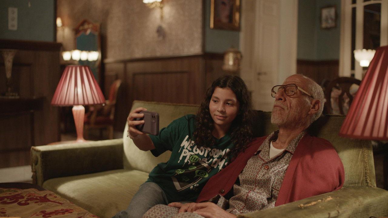 The Final Round - Part 1