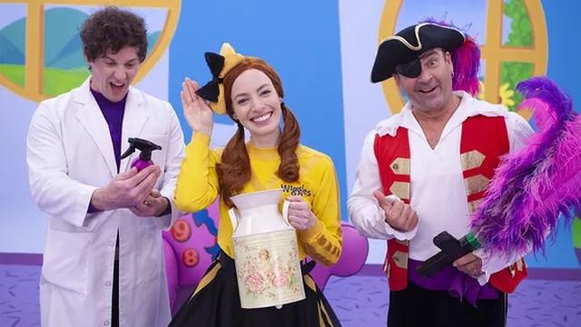 Double Talk With Captain