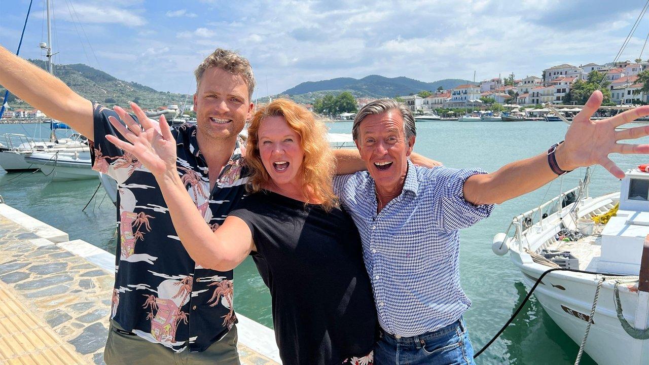 Manilva and Skopelos 2019