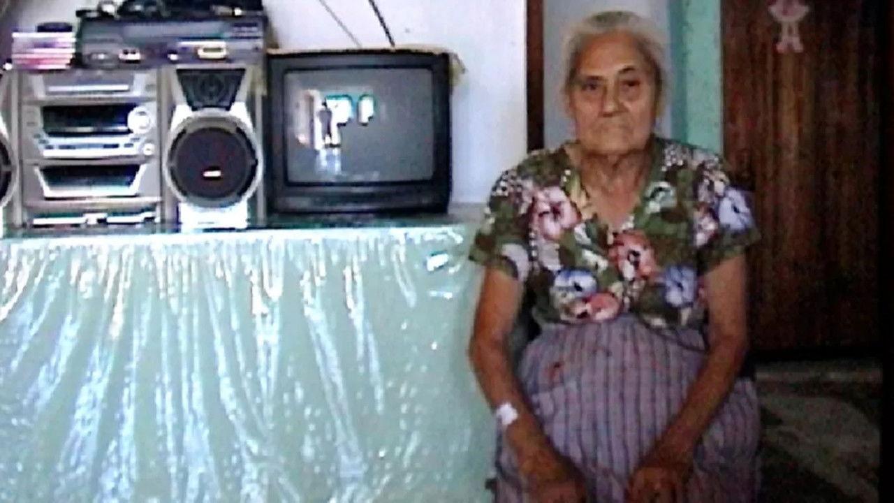 From the Other Side backdrop