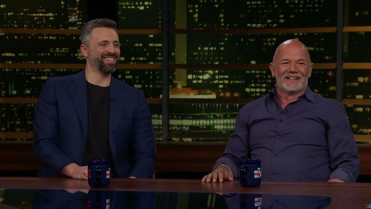 Overtime - March 21, 2025