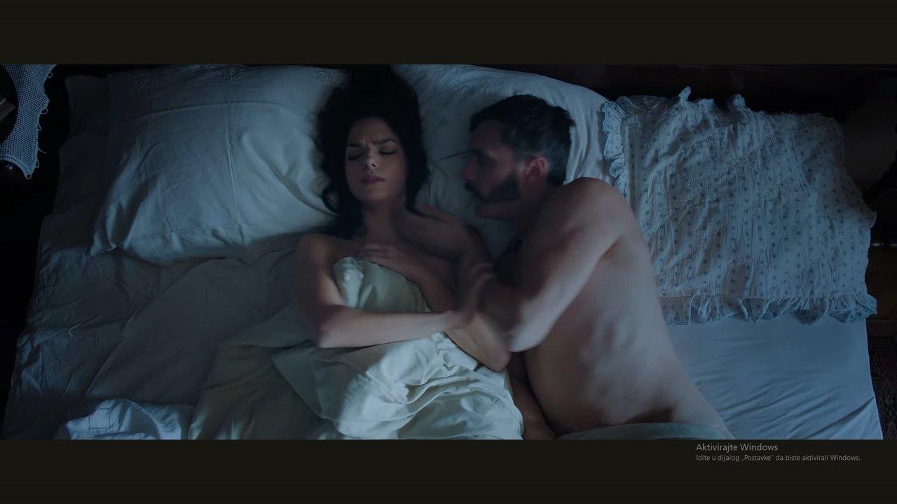 Pearlescent Fog backdrop