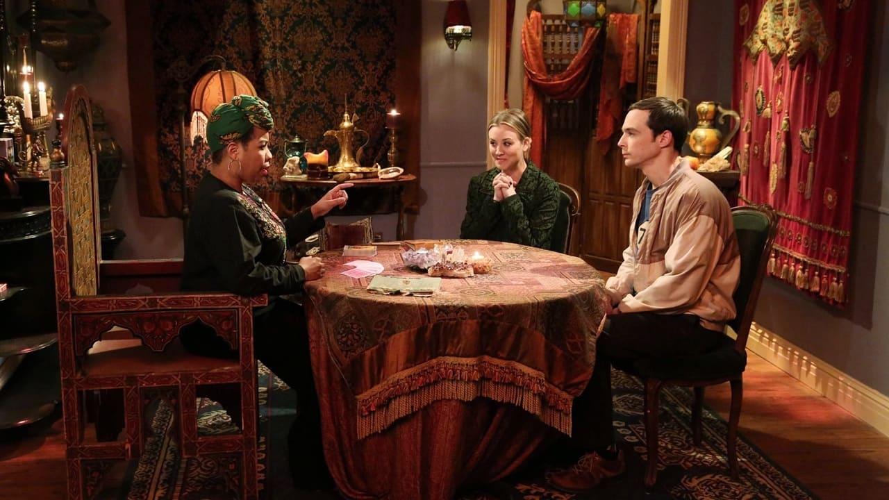 The Anything Can Happen Recurrence