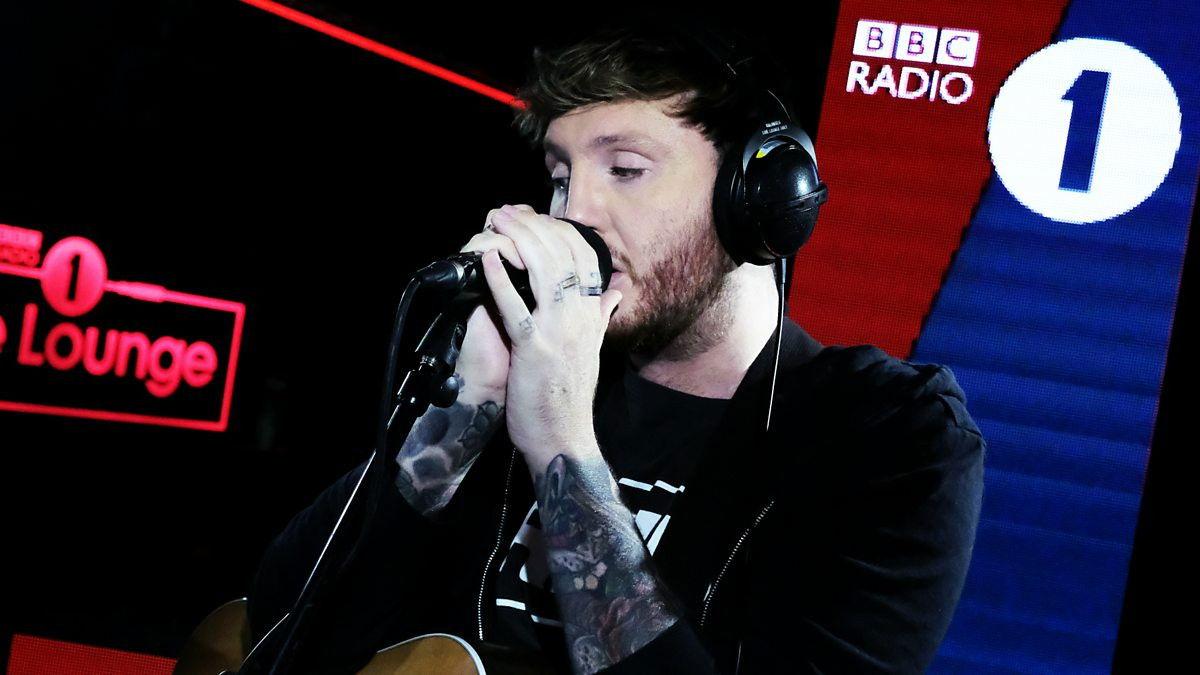James Arthur