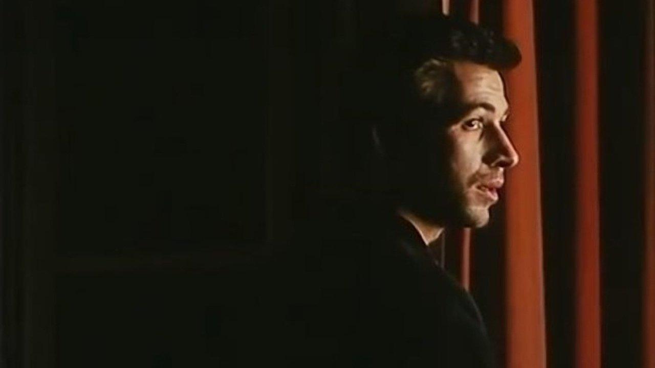 Three Palm Trees backdrop