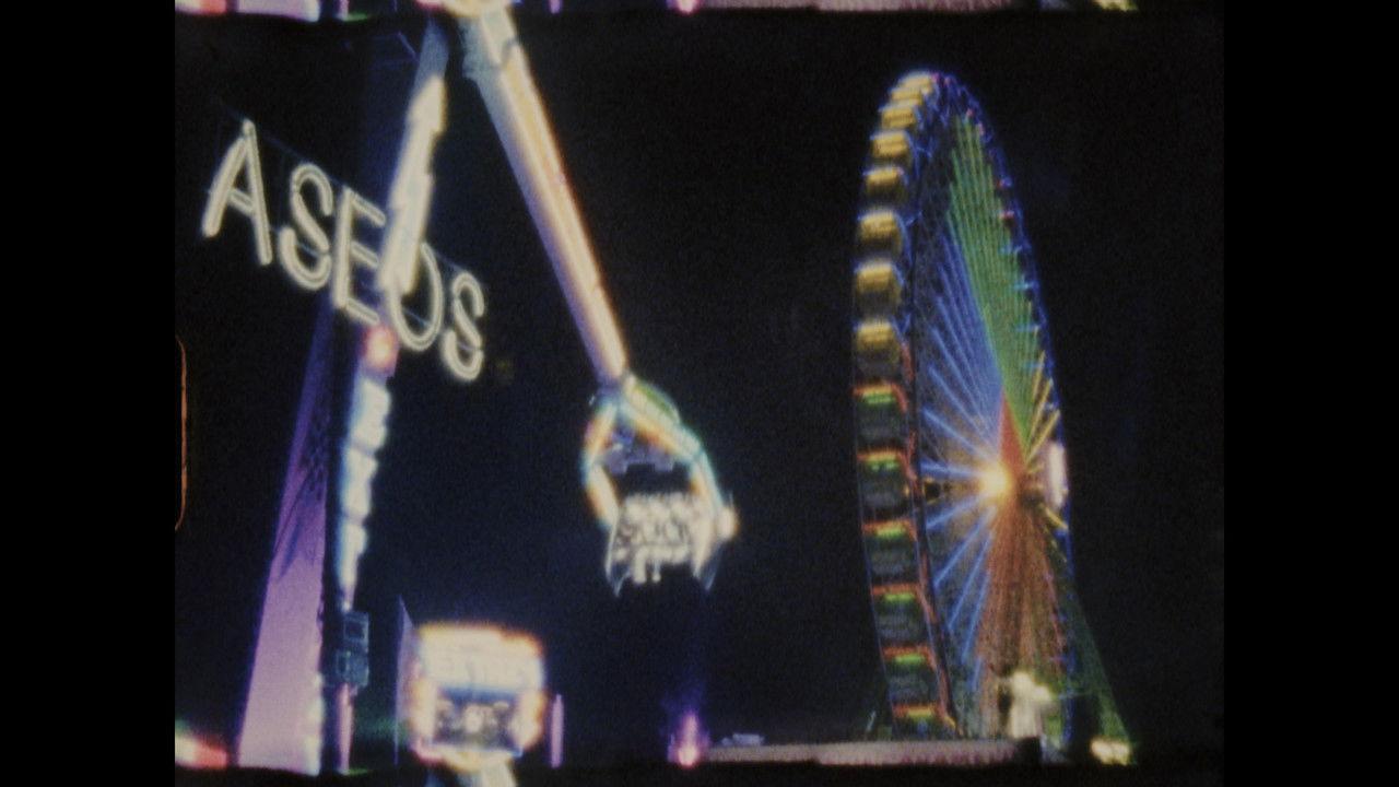 What Does Not Float backdrop