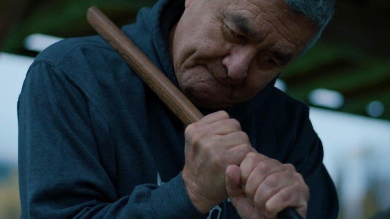 If An Owl Calls Your Name backdrop