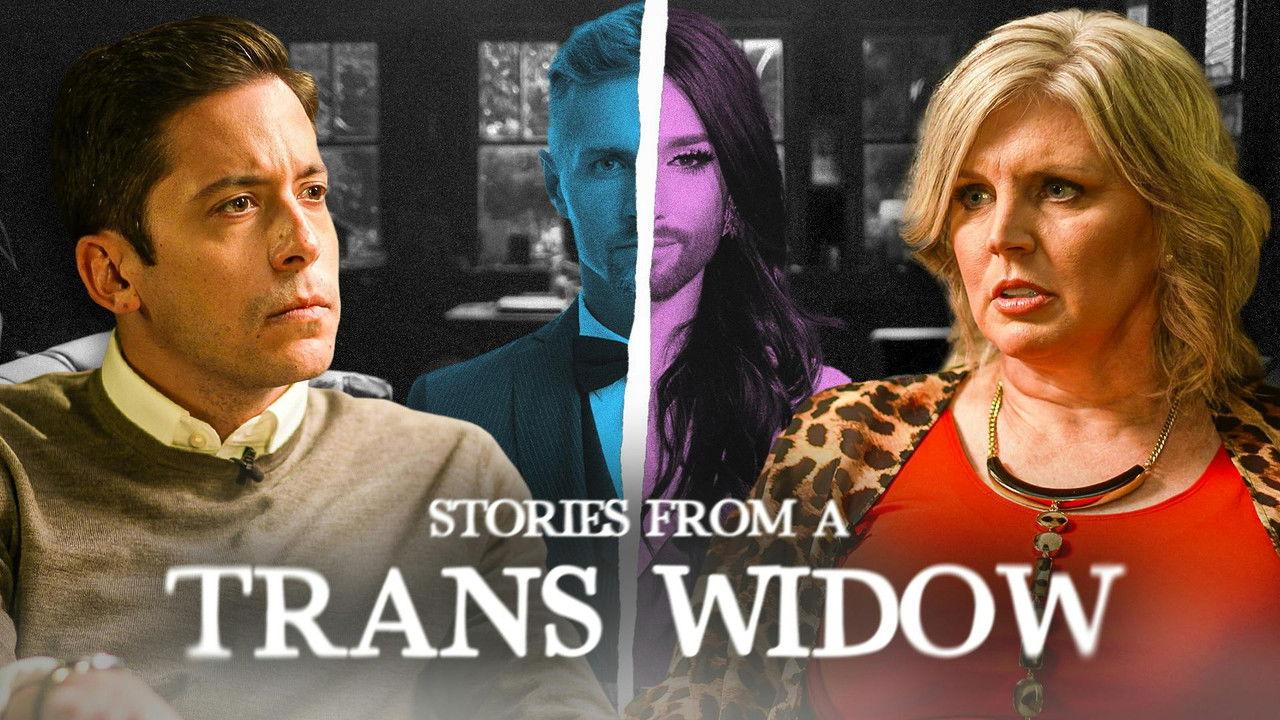 Michael & The Trans Widow - Tracy Shannon
